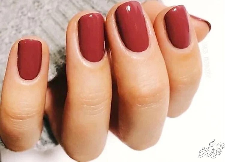 رنگ‌ها و مدل‌های برتر لاک ناخن برای پاییز ۲۰۲۰